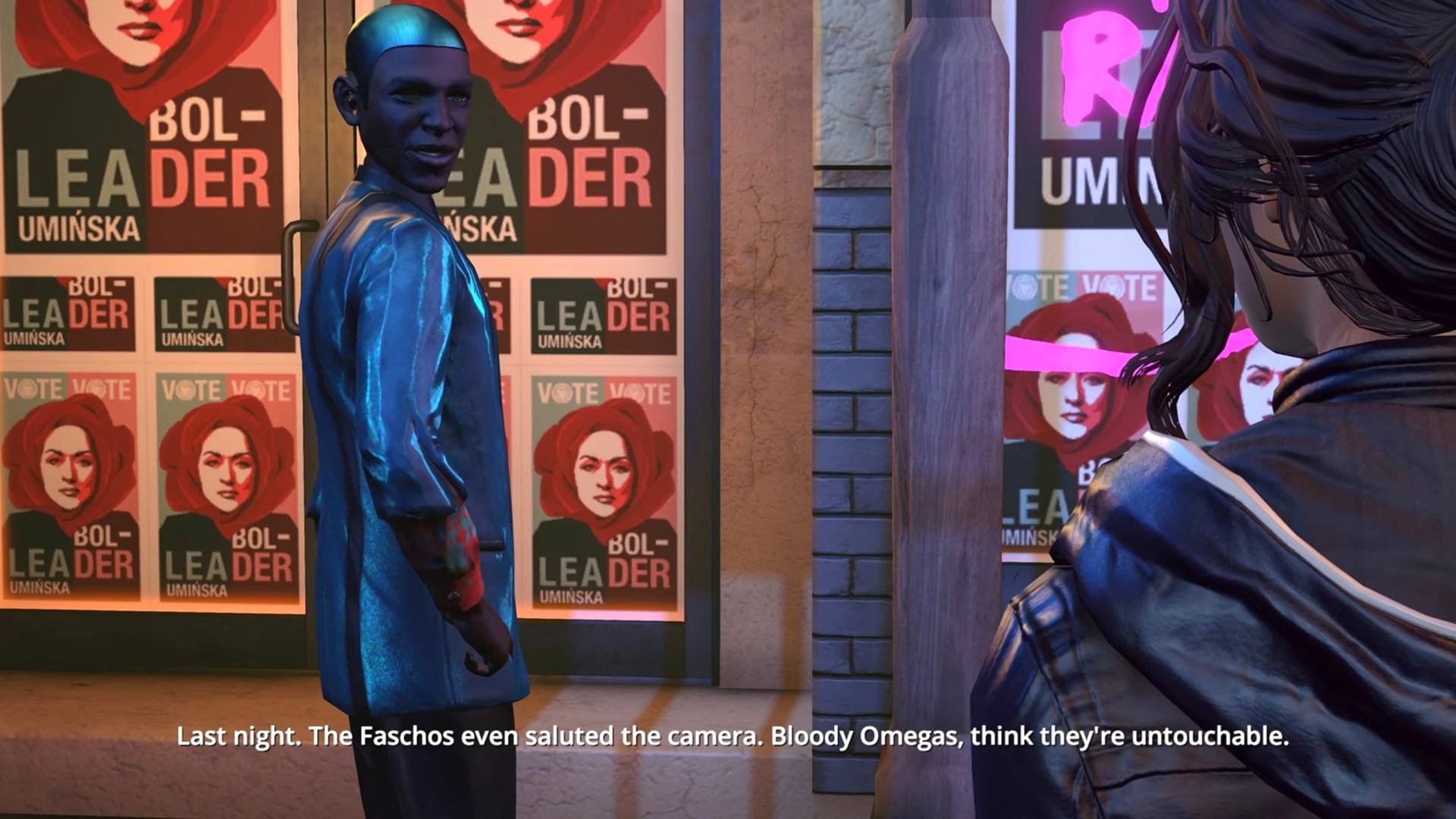 recenzja dreamfall chapters
