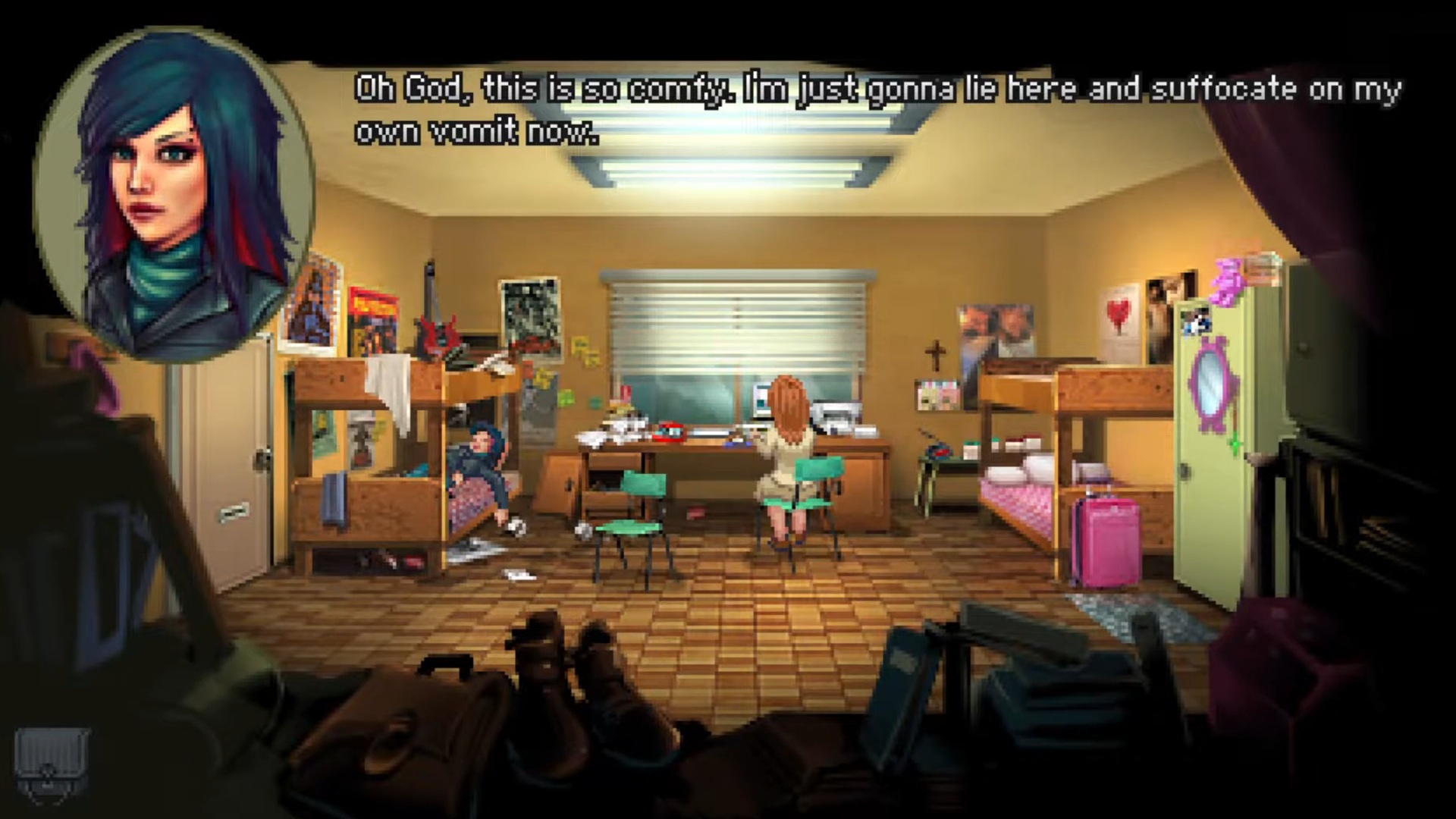 recenzja kathy rain
