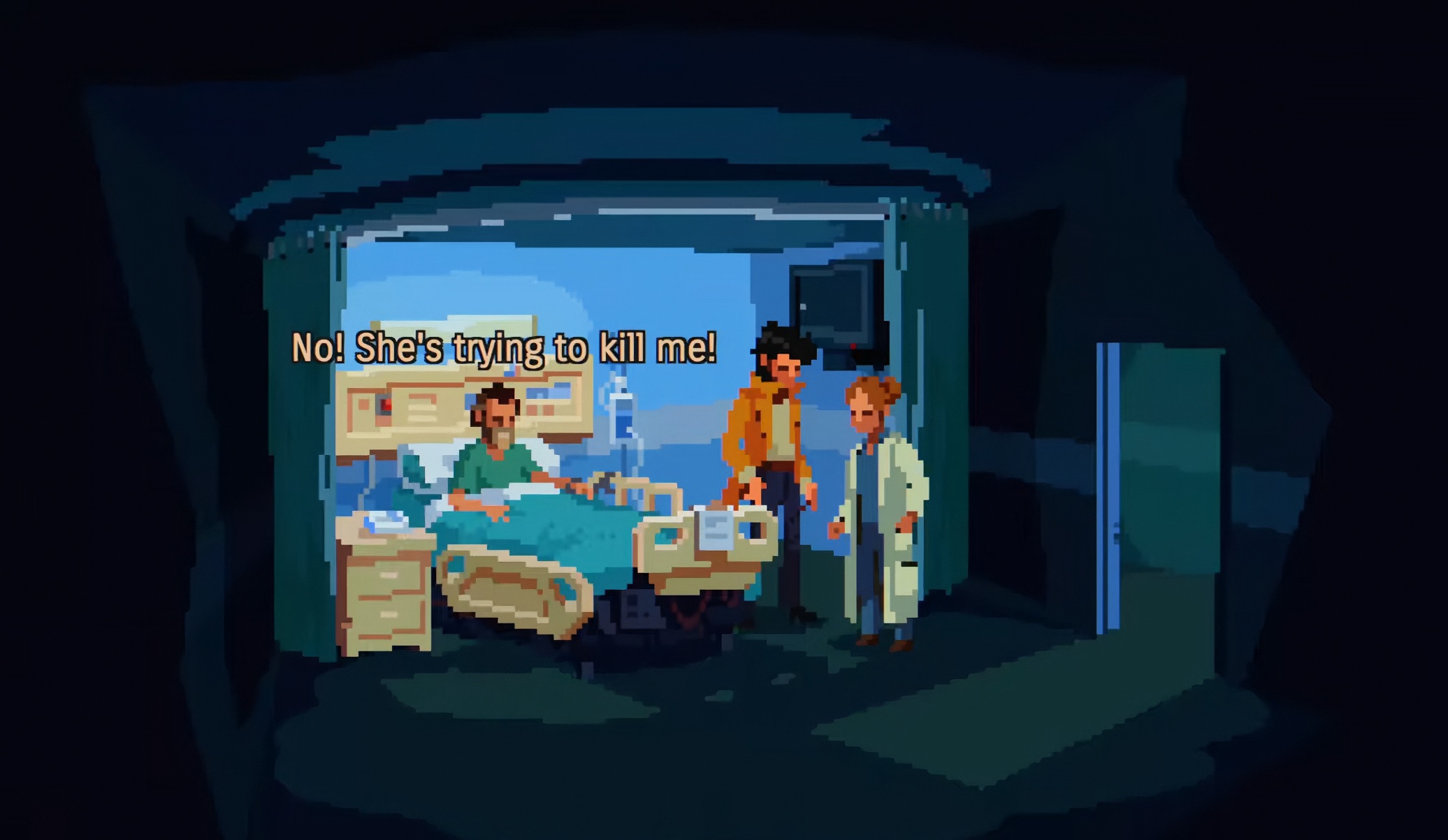 the drifter gra recenzja