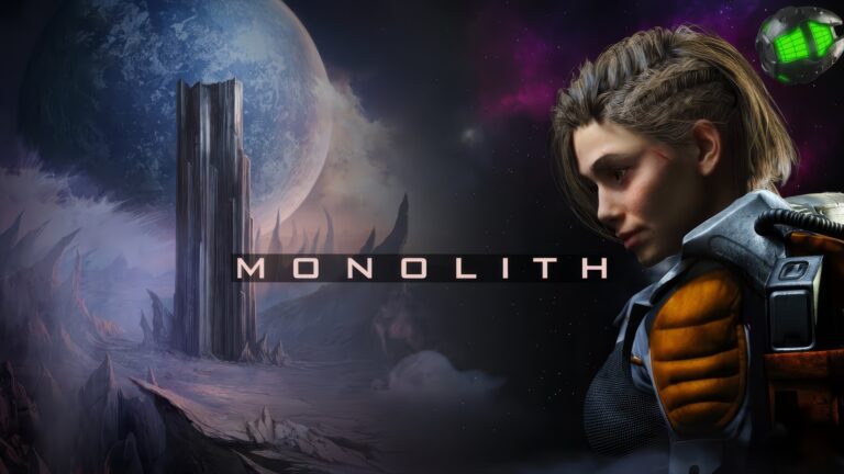 monolith recenzja