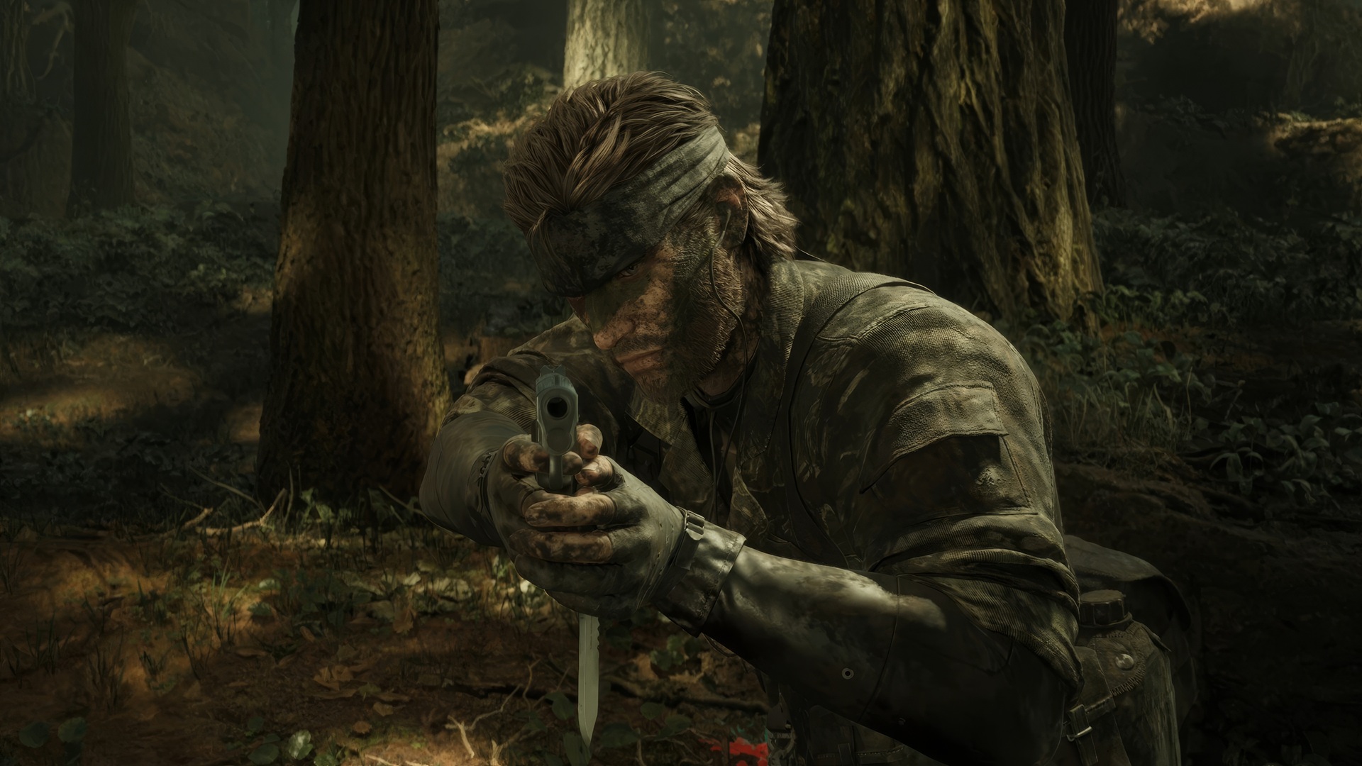 gra metal gear solid delta
