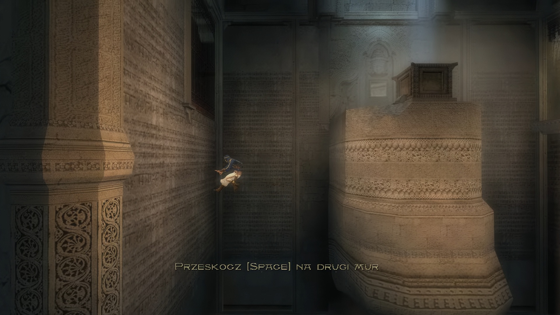 piaski czasu recenzja