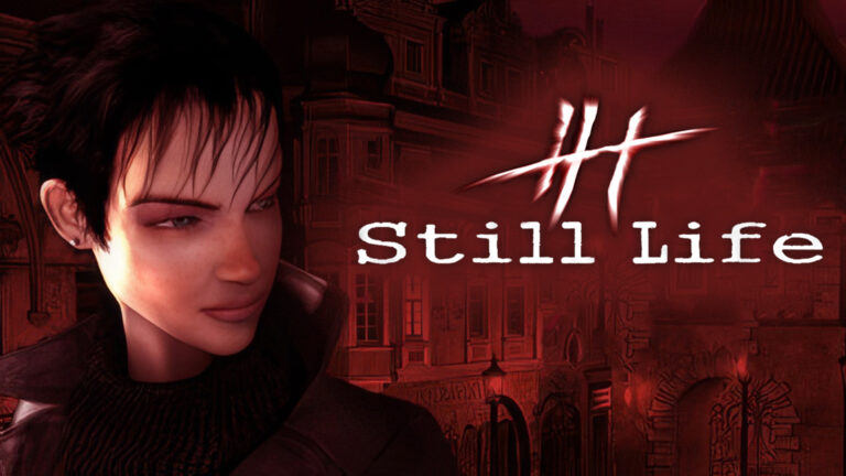 stil life recenzja