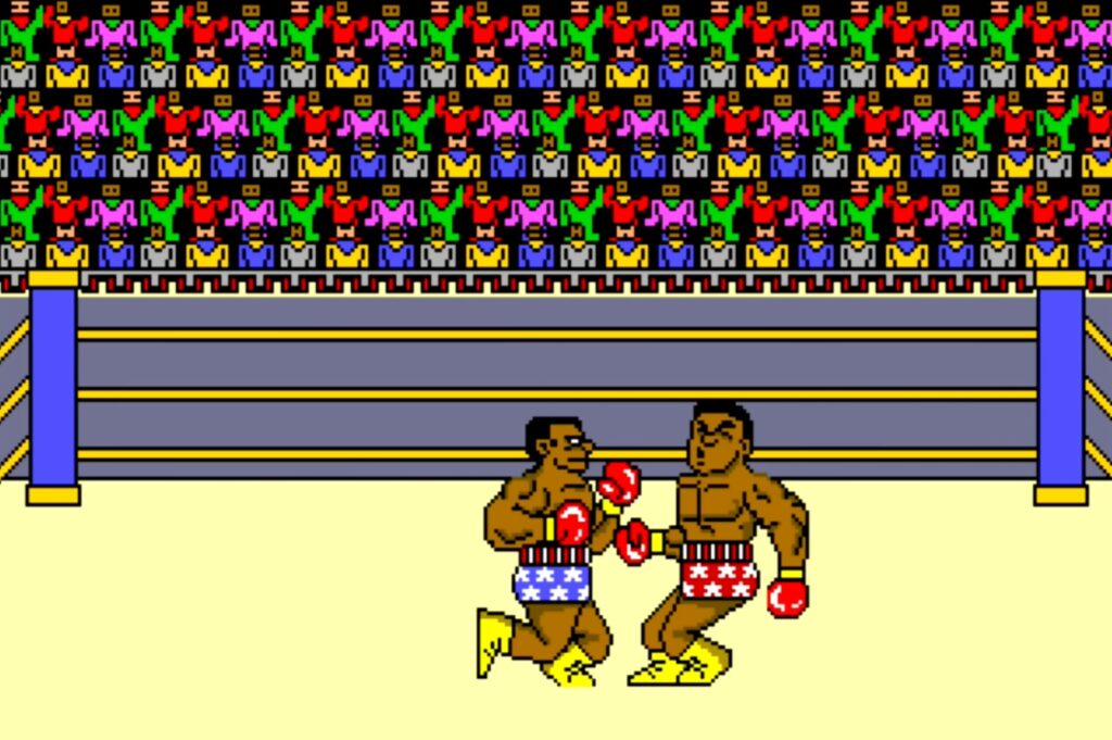 Action 52 sega genesis knockout