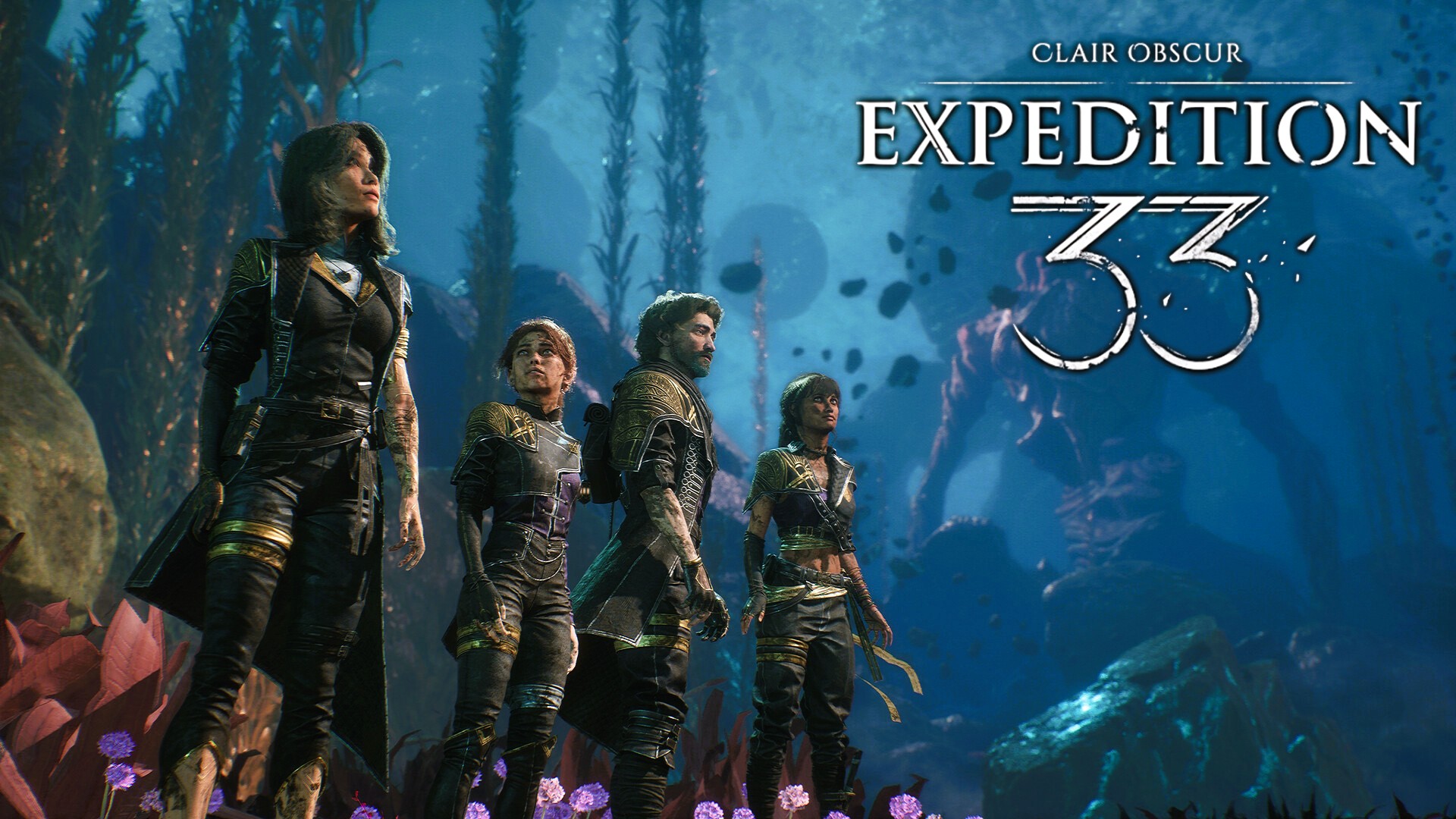 Clair Obscur: Expedition 33 – wyjaśnienie fabuły i zakończenia