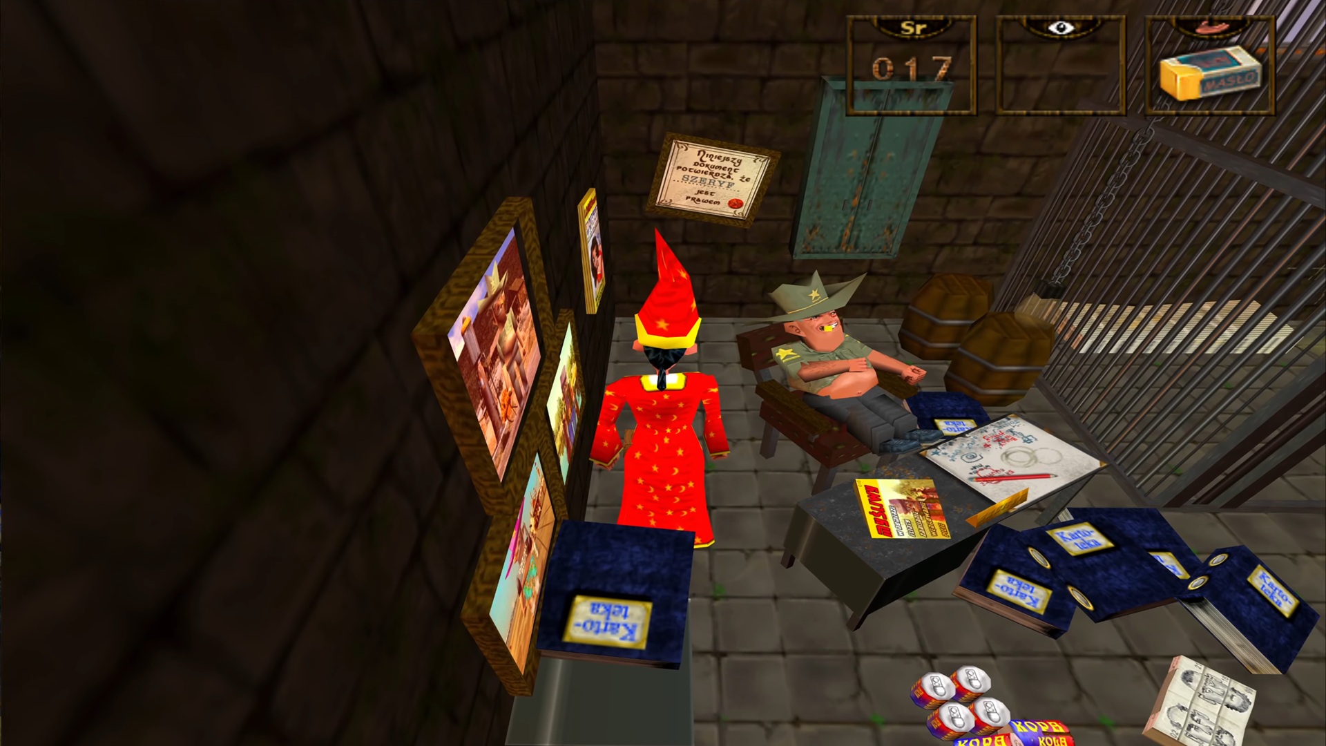 recenzja szymek czarodziej