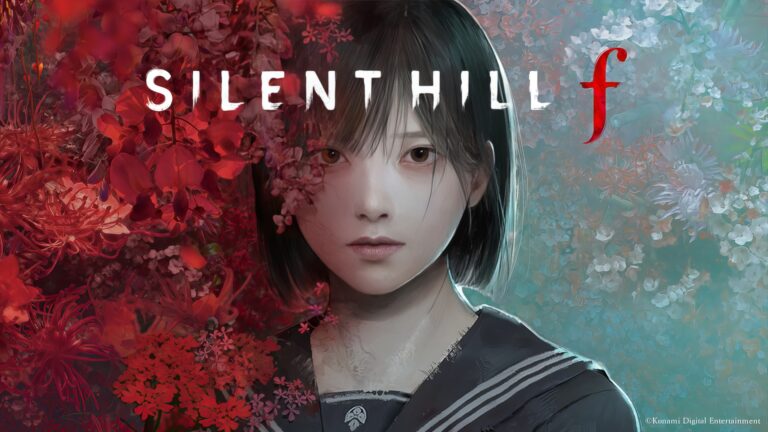 silent hill f recenzja
