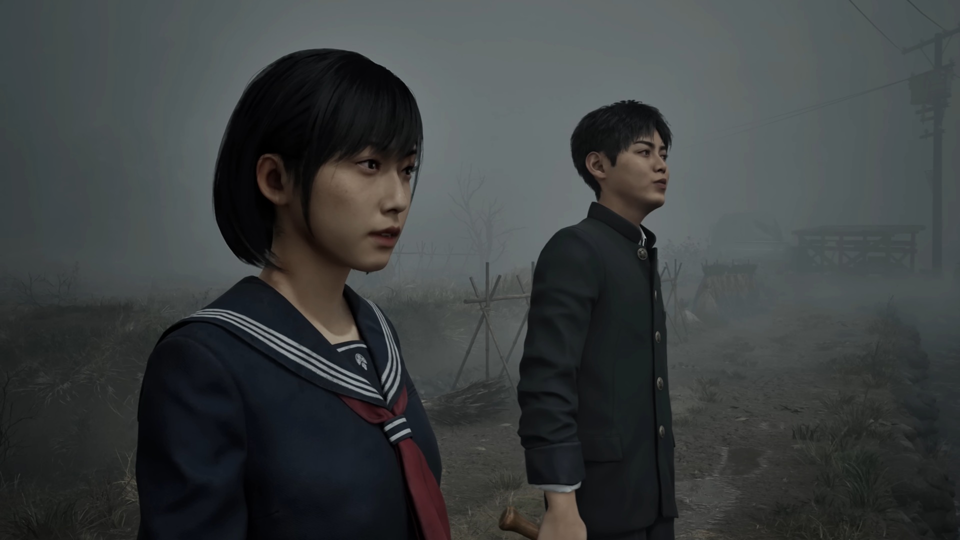 silent hill f recenzja gry