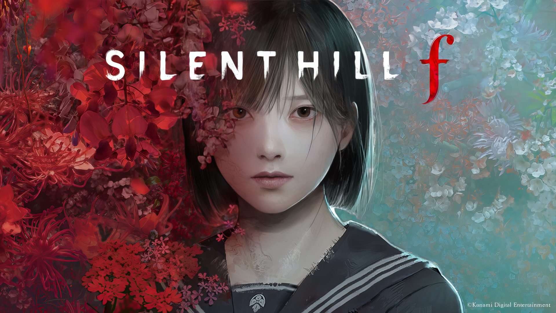 silent hill f recenzja