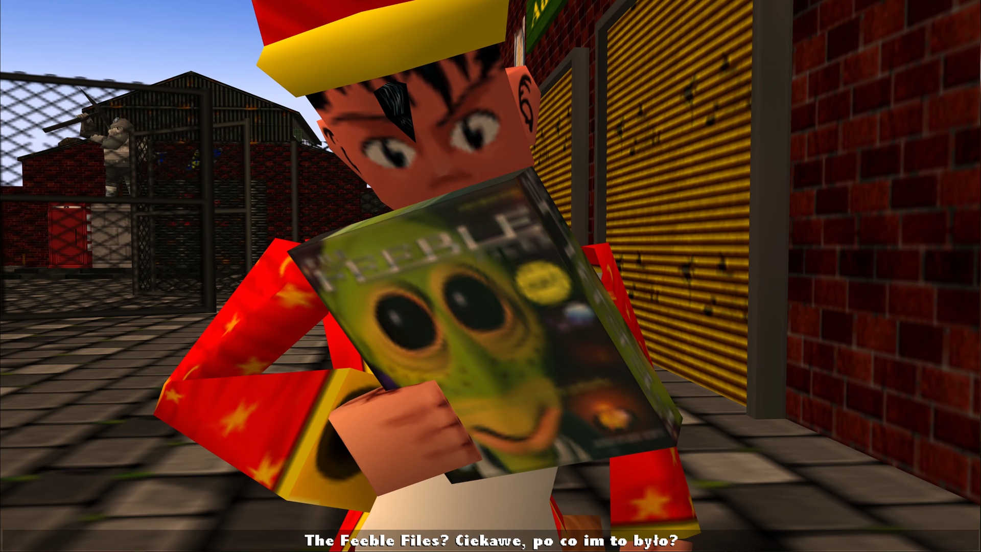 szymek czarodziej 3d recenzja