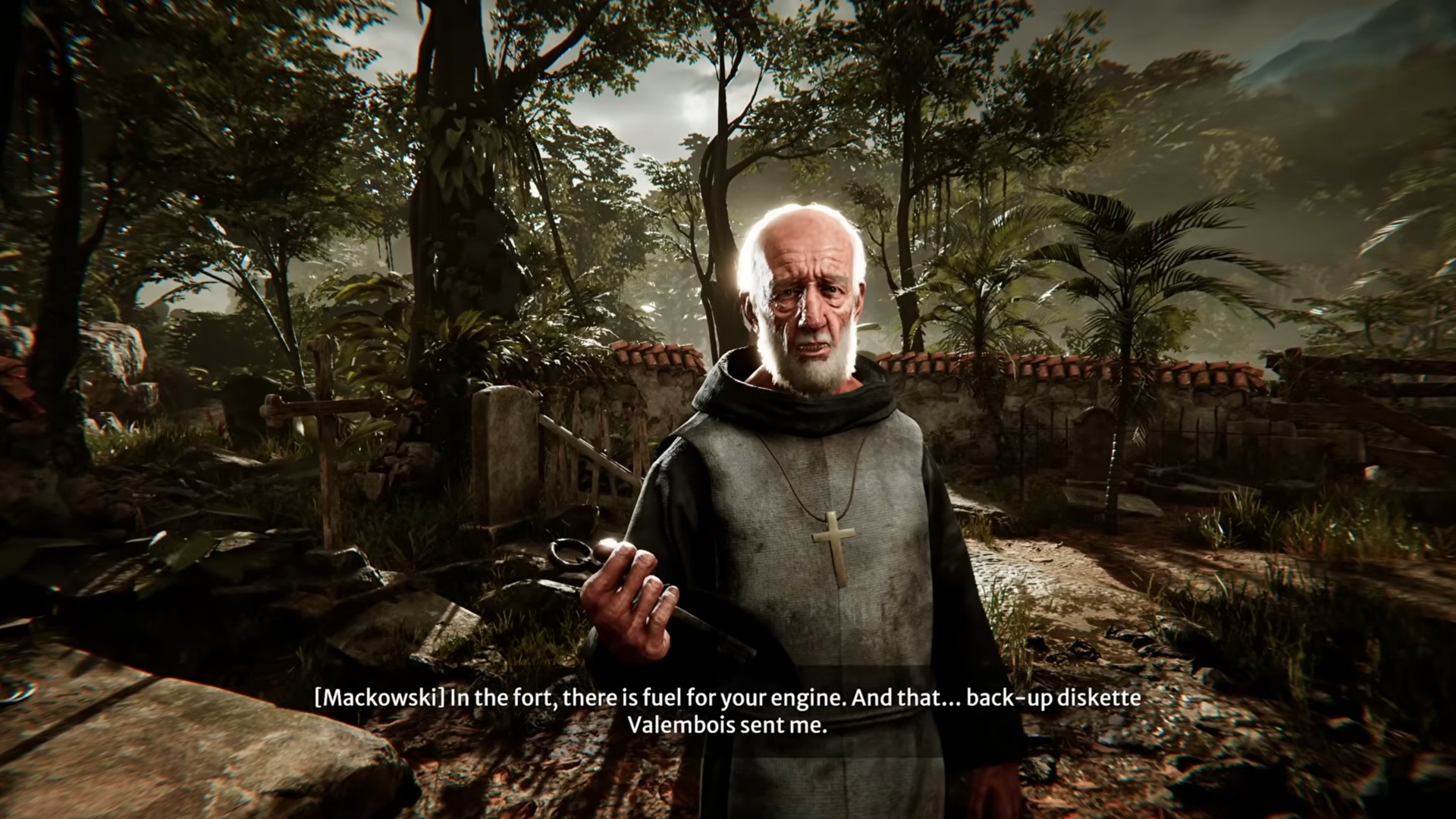 Amerzone 2025 recenzja