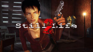Still life 2 recenzja