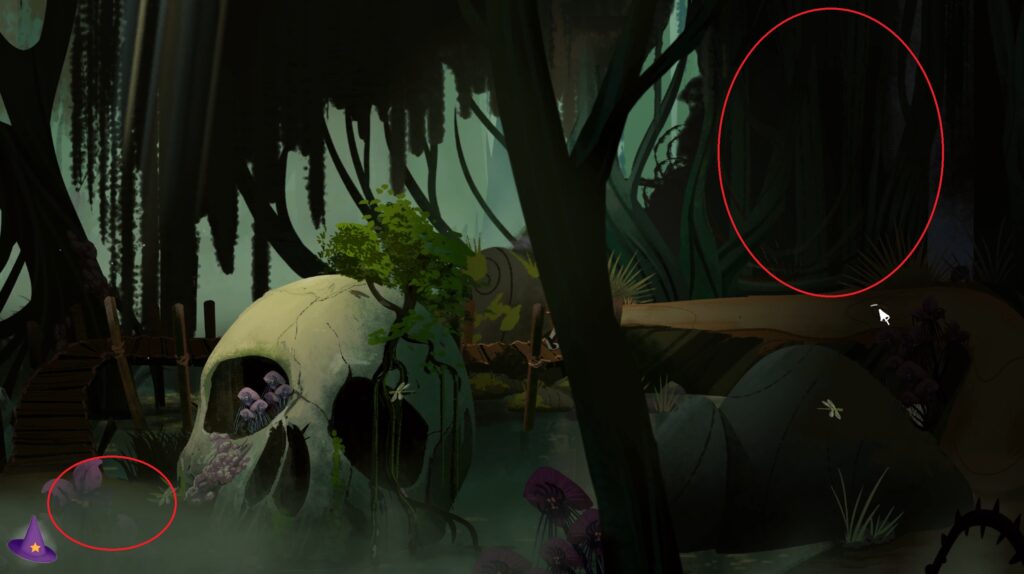 gra simon origins opis przejscia