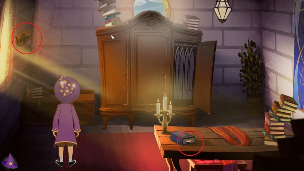 simon origins solucja