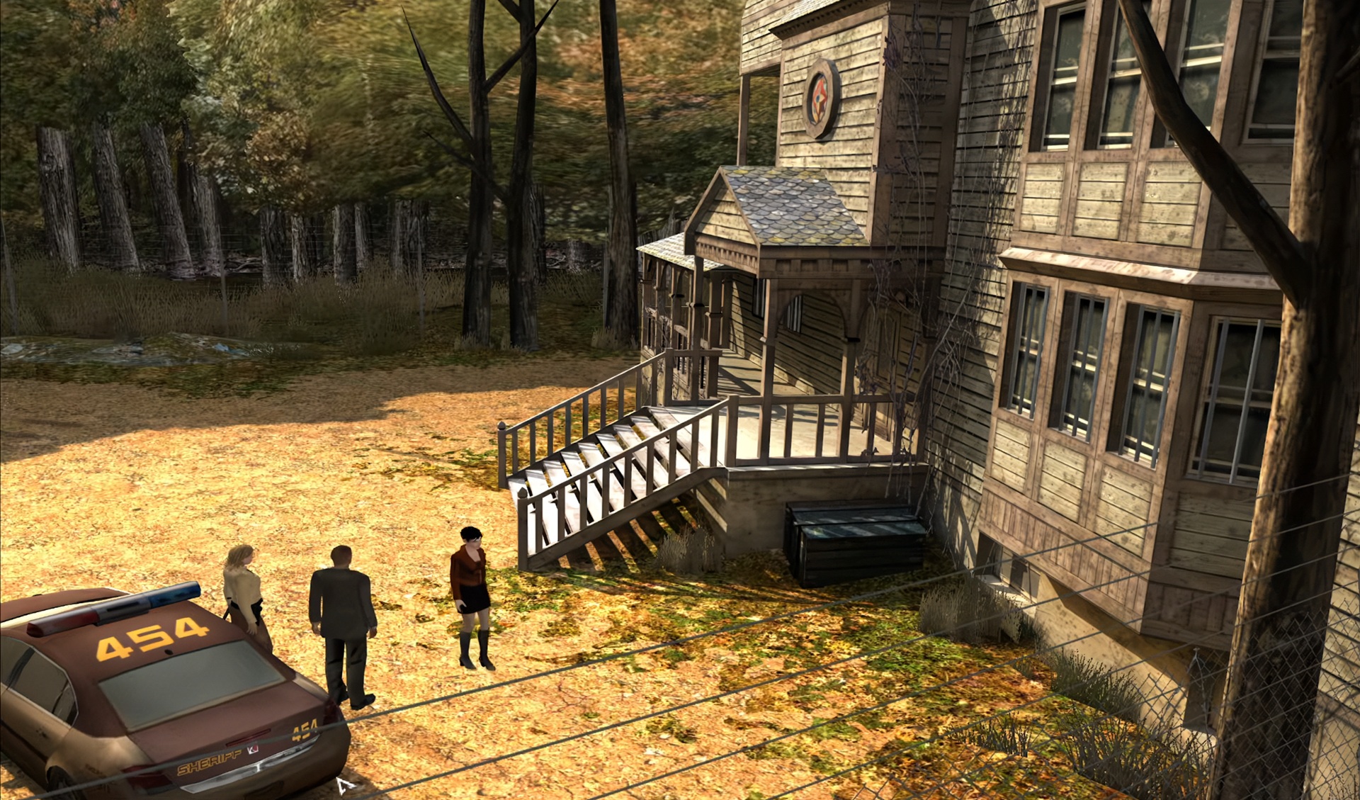 still life 2 gra recenzja