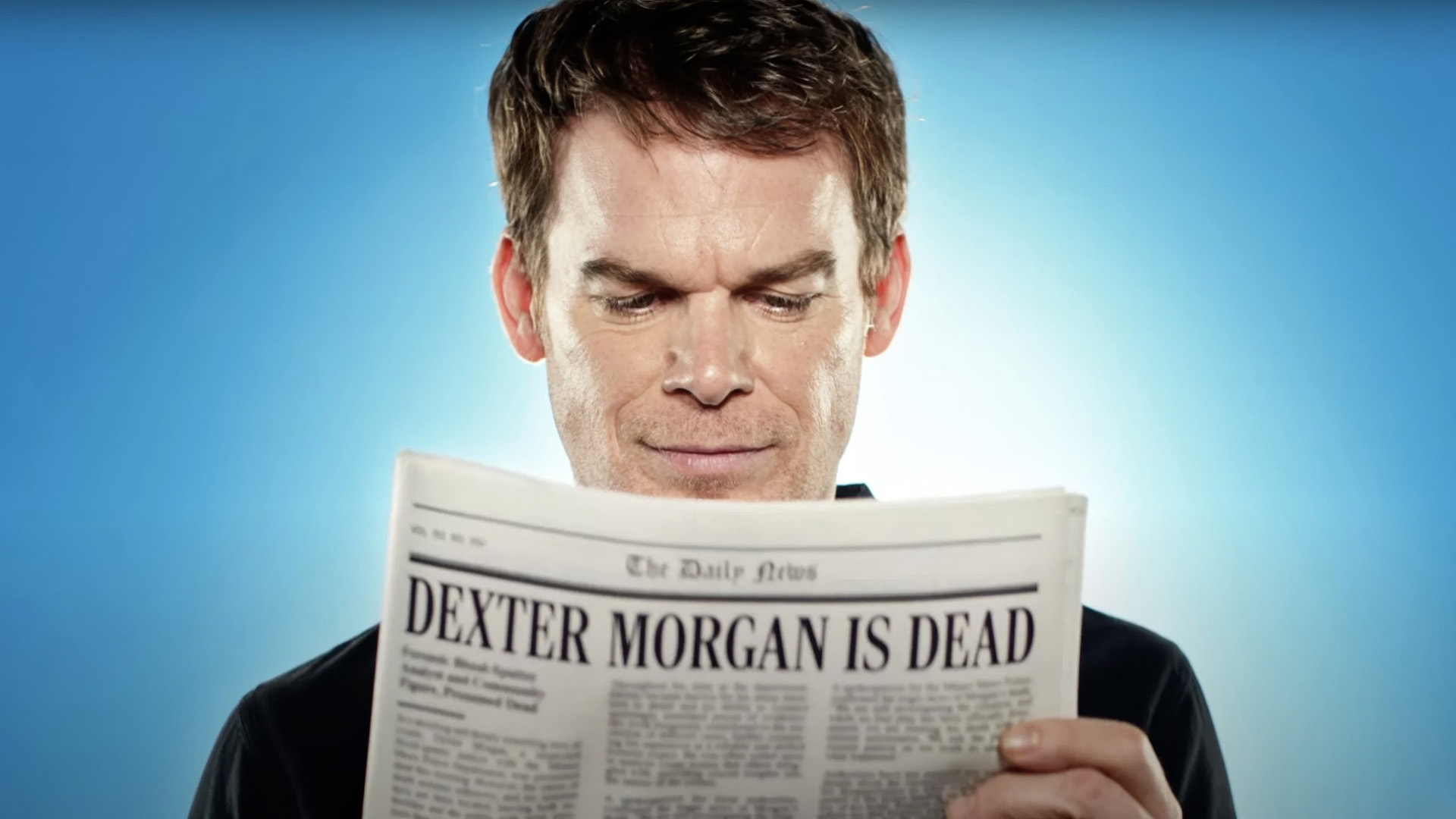 Dexter: Zmartwychwstanie – recenzja