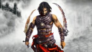 Prince of Persia Dusza wojownika recenzja