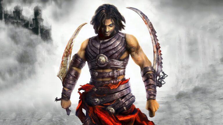Prince of Persia Dusza wojownika recenzja