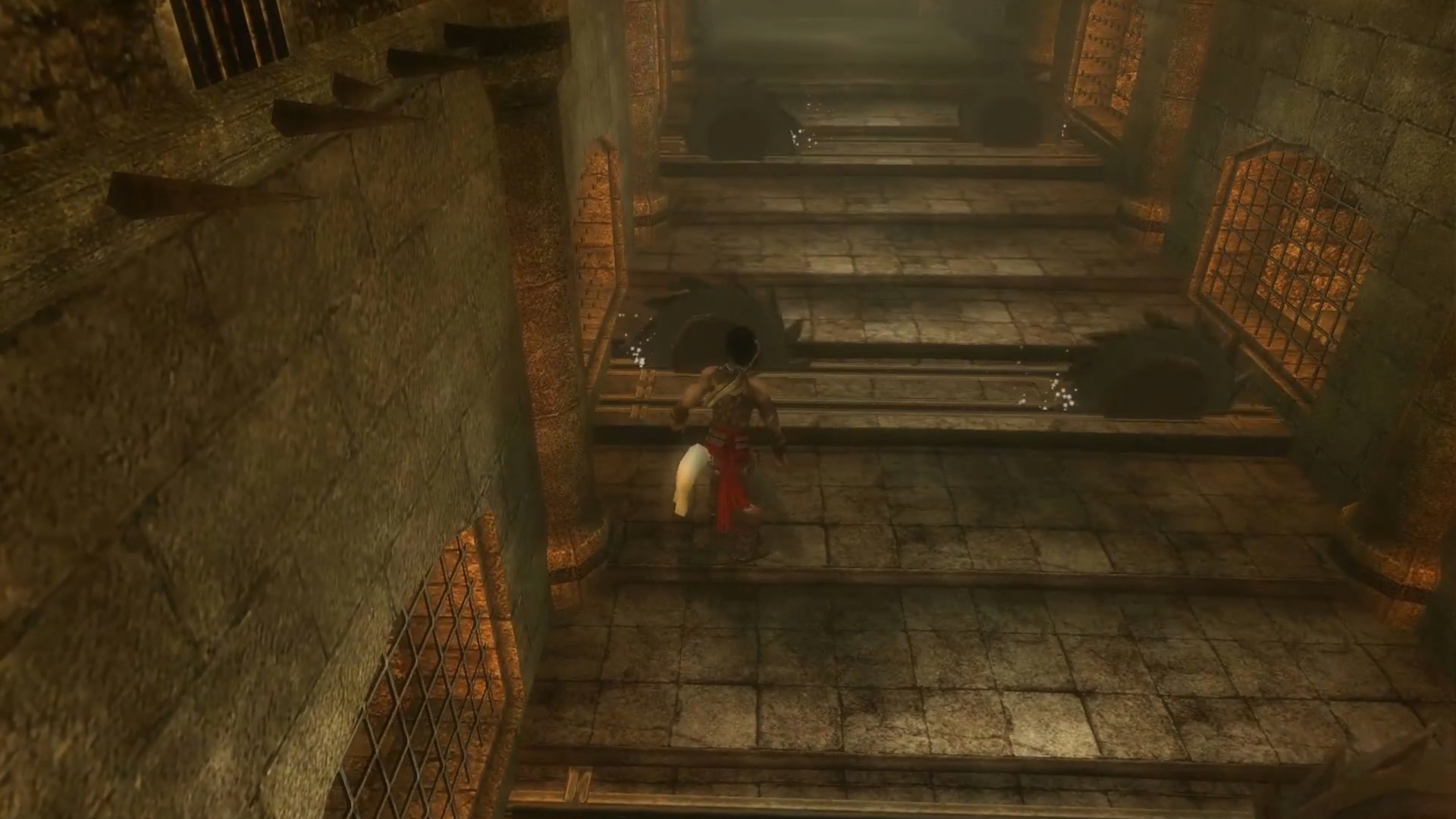 recenzja Prince of Persia Dusza wojownika