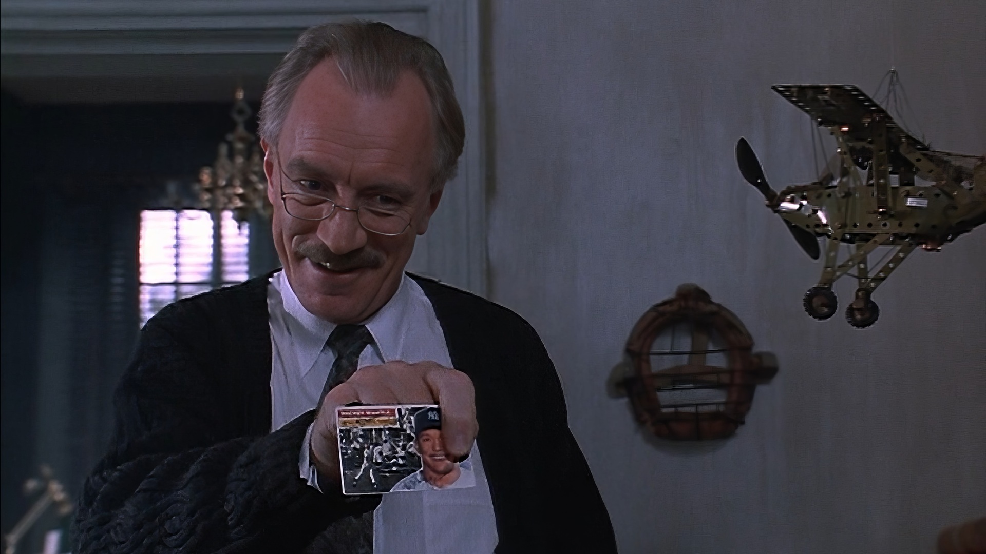 sprzedawca śmierci film