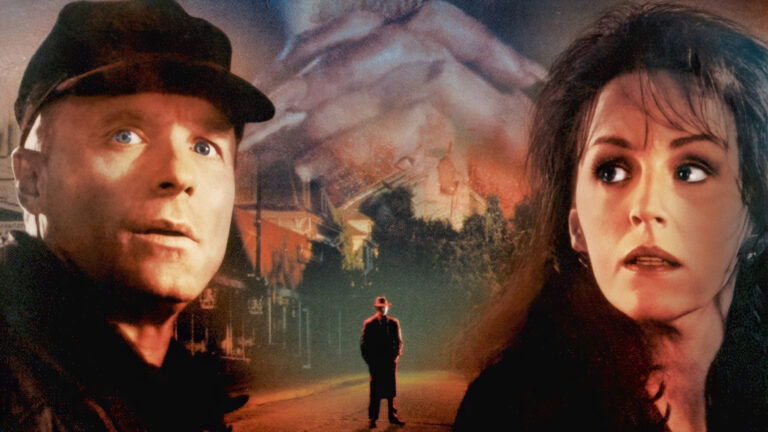 sprzedawca śmierci recenzja