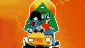 Wacki Kosmiczna Rozgrywka recenzja