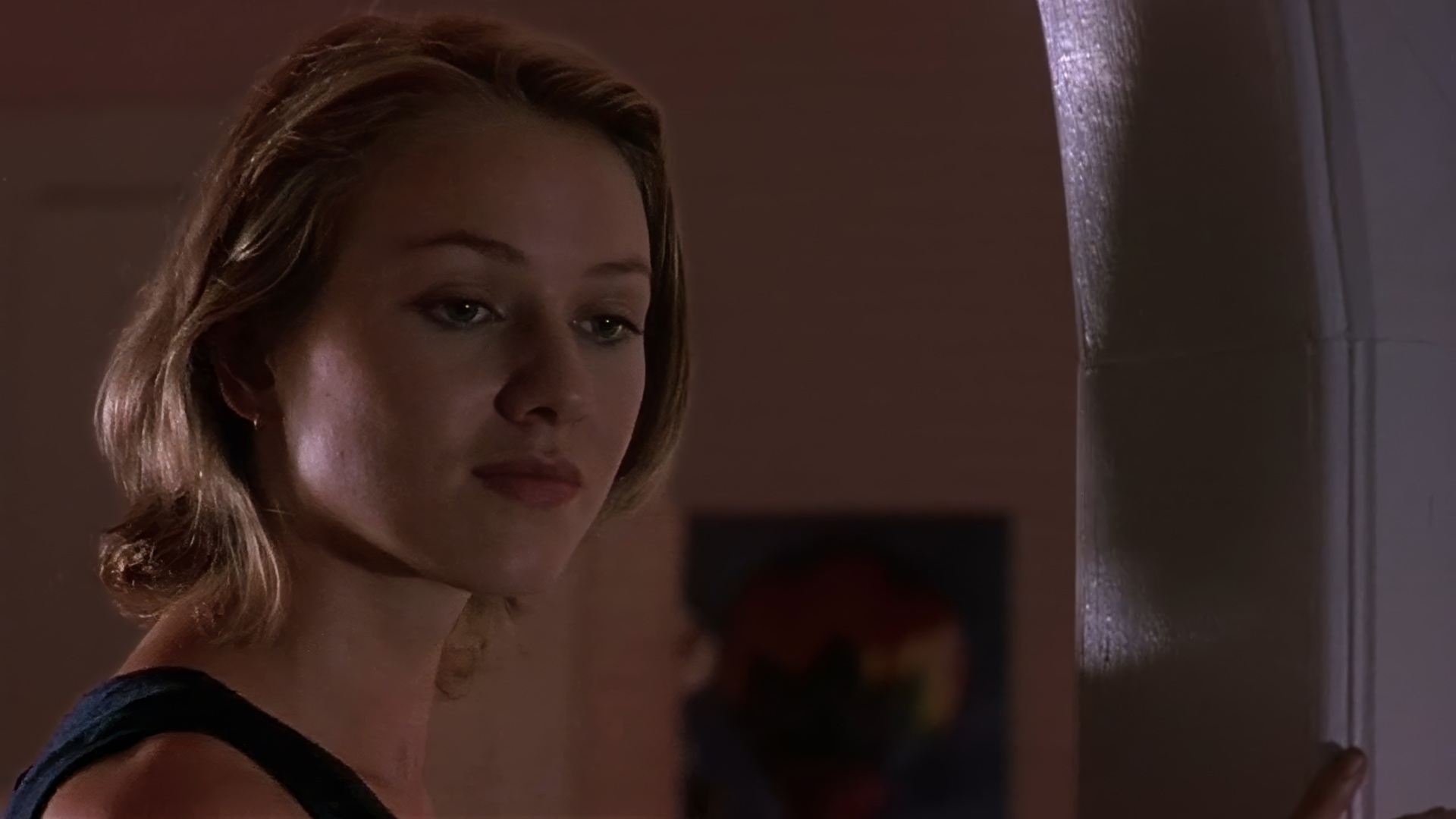 Dzieci kukurydzy 4 Zgromadzenie