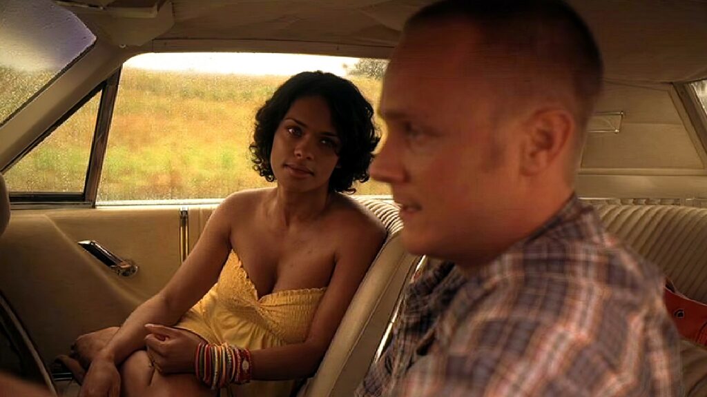 dzieci kukurydzy 2009