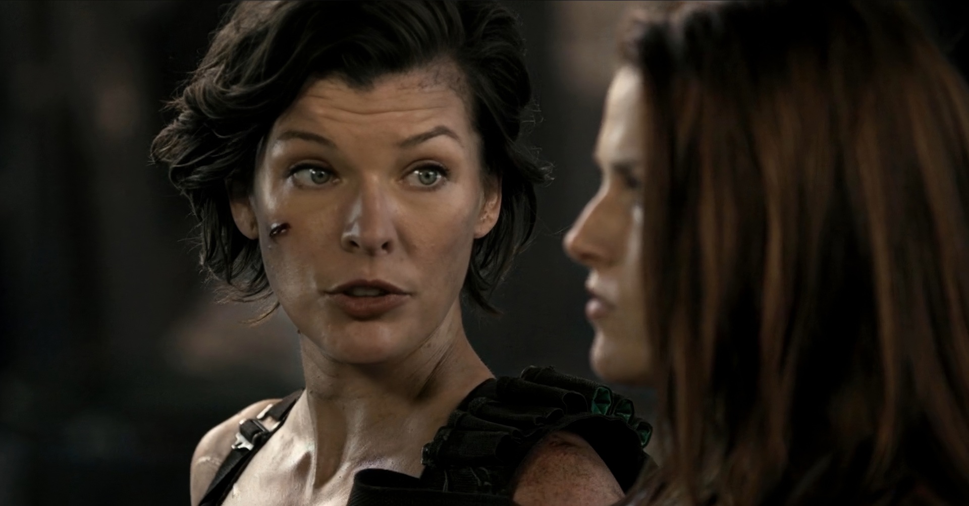 recenzja Resident Evil Ostatni rozdział