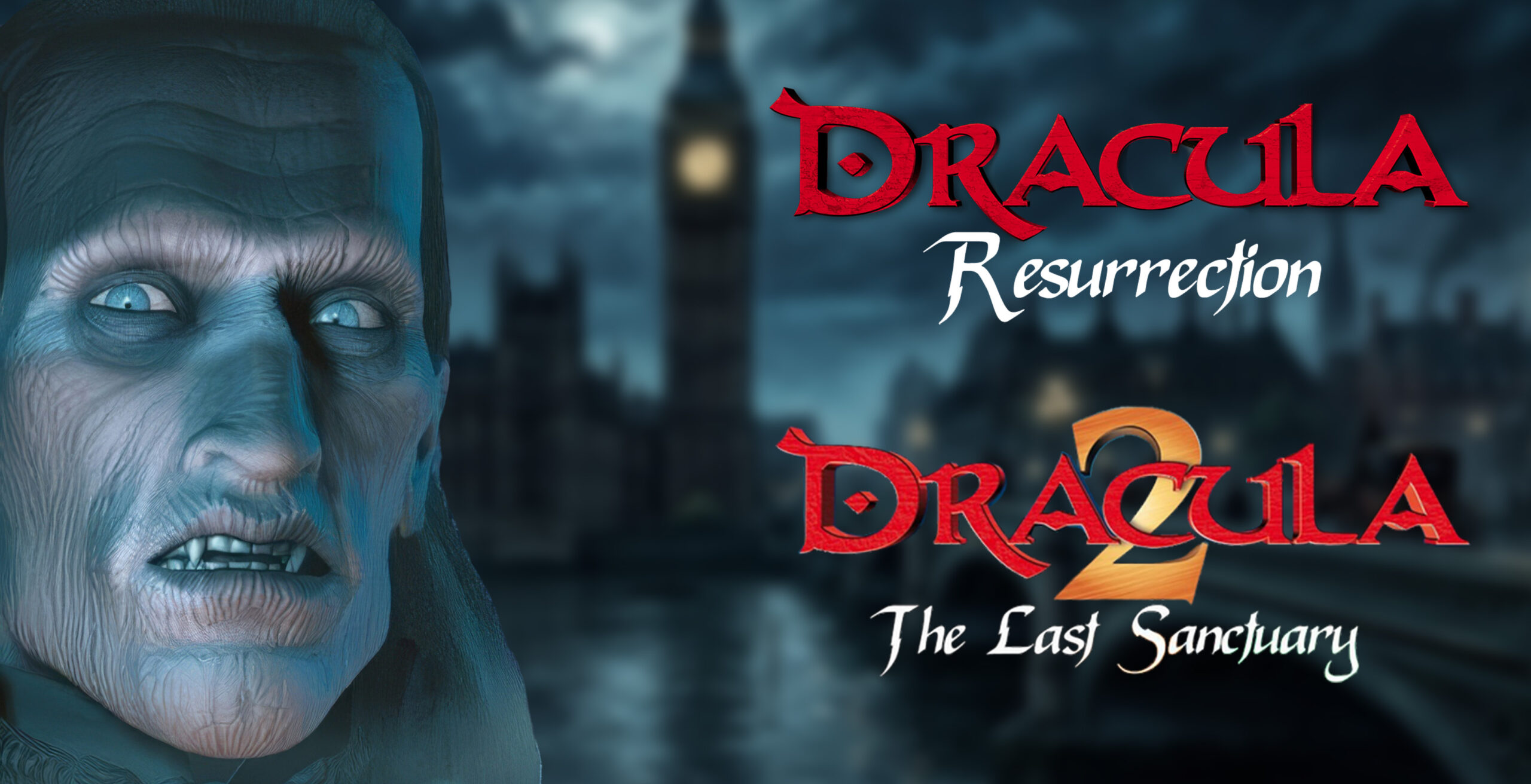 Dracula Zmartwychwstanie recenzja