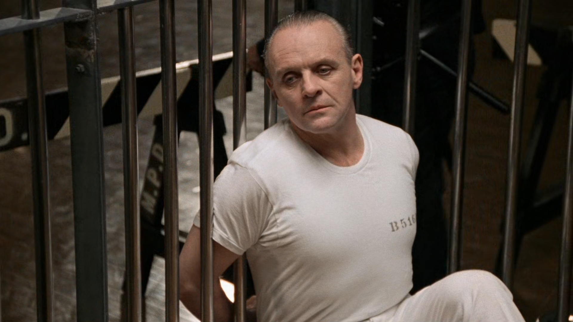 Hannibal Lecter - ciekawostki z milczenia owiec