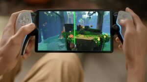 PlayStation Portal - recenzja