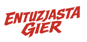 Logo entuzjasta gier