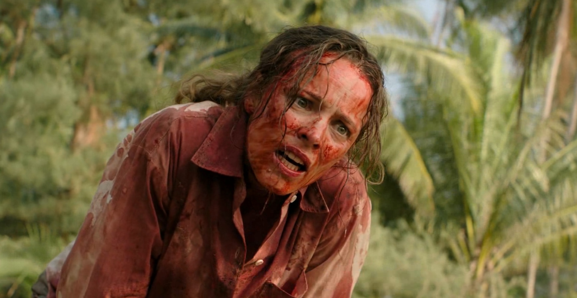 pomocy send help recenzja