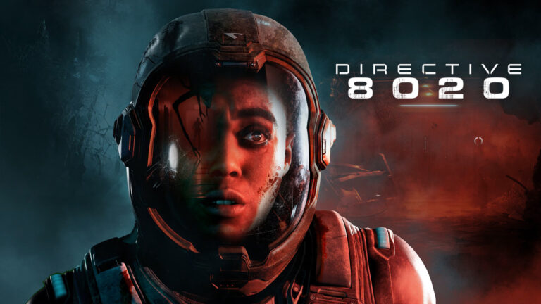 Directive 8020 recenzja