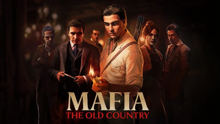 mafia old country recenzja
