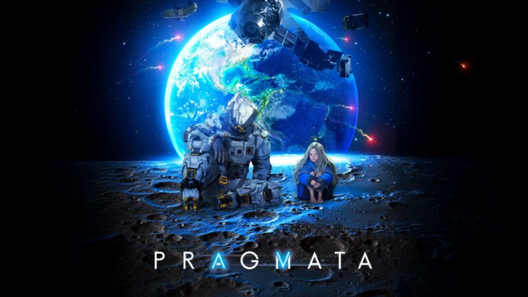 pragmata recenzja