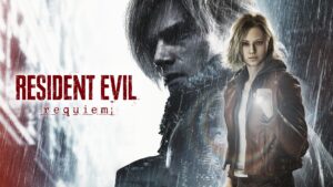 resident evil requiem recenzja