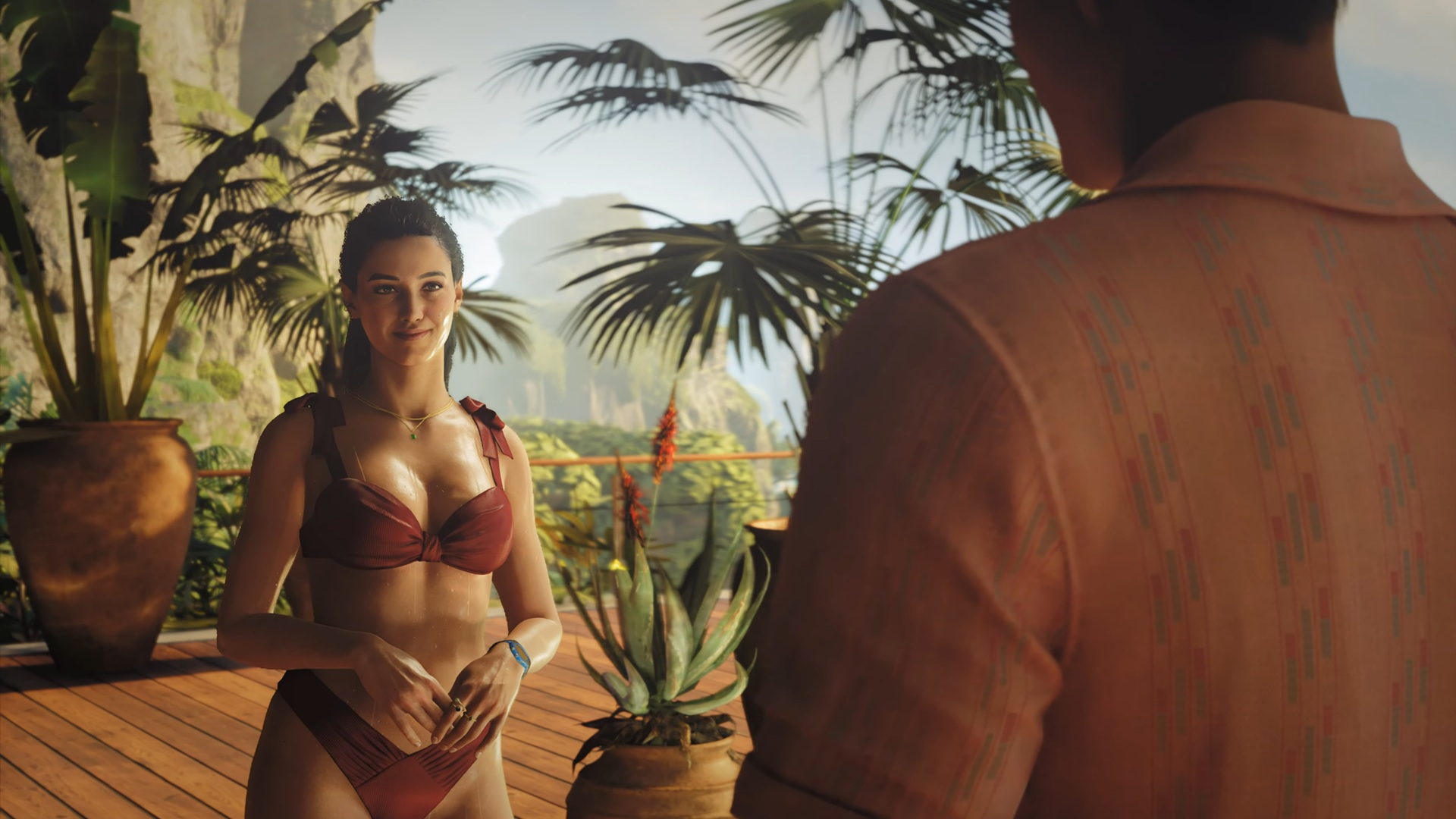 007 first light gra recenzja