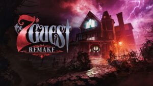 7th guest recenzja