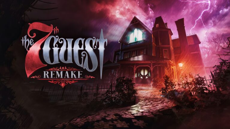 7th guest recenzja
