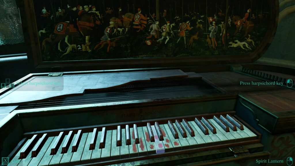 7th guest remake gra recenzja