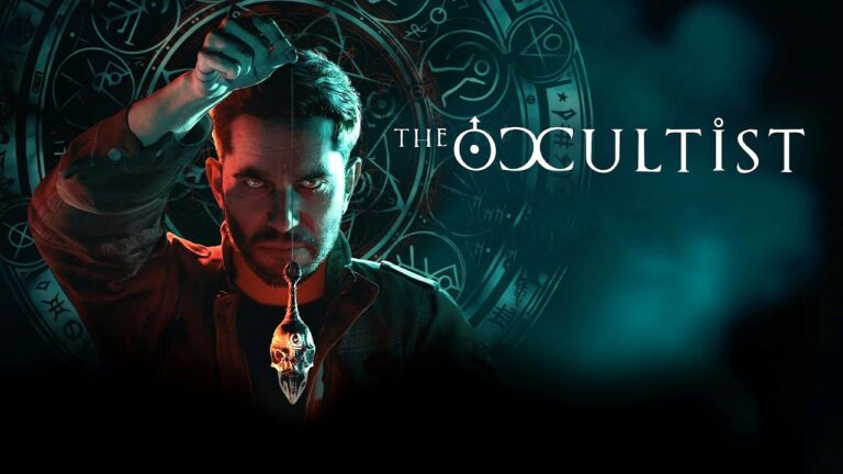 The occultist recenzja