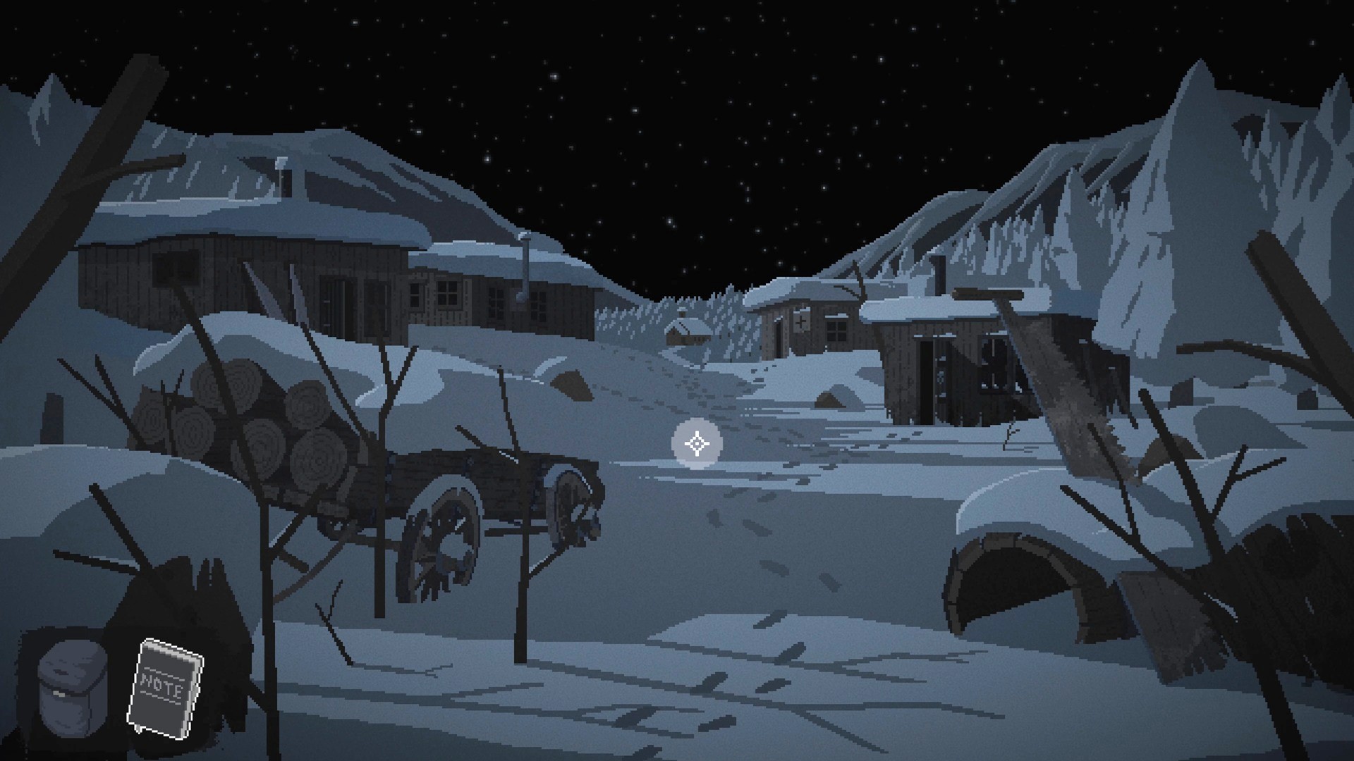 deer creek recenzja