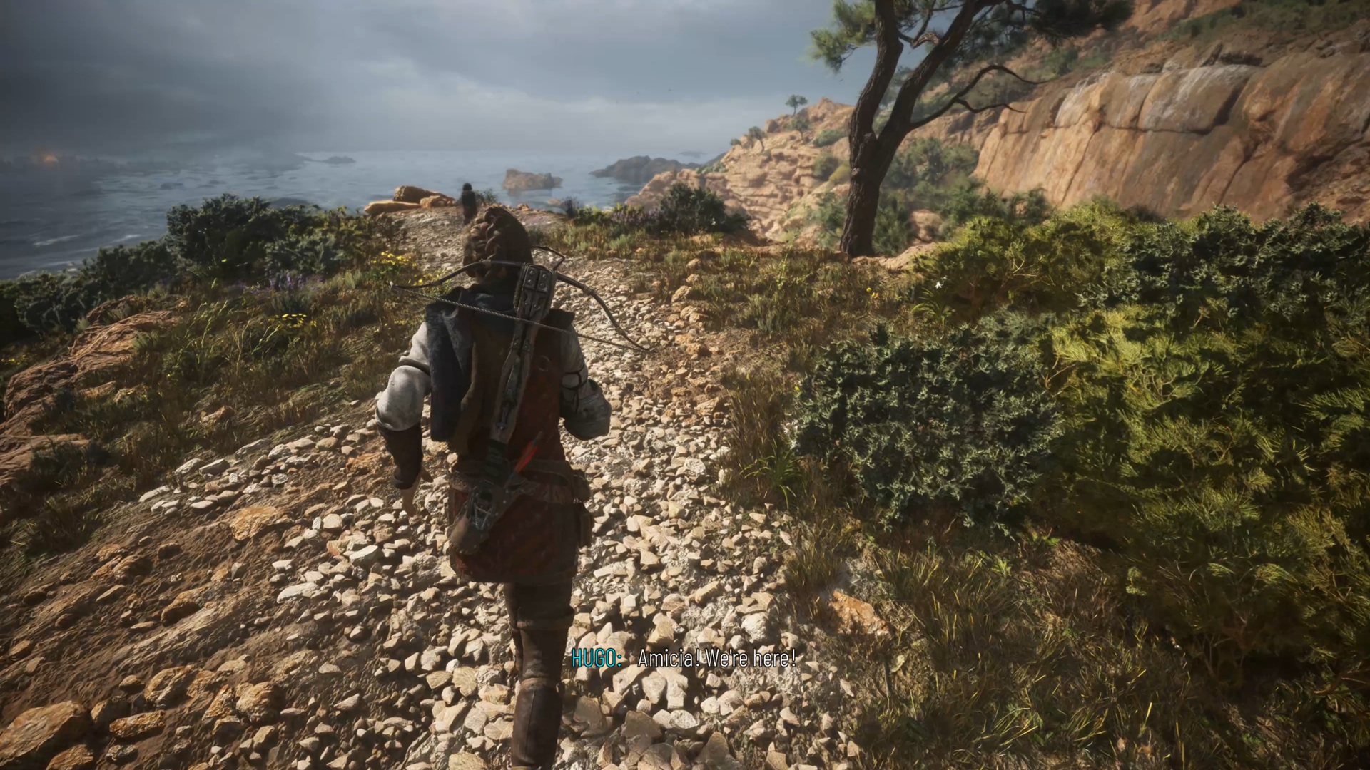 recenzja A Plague Tale Requiem