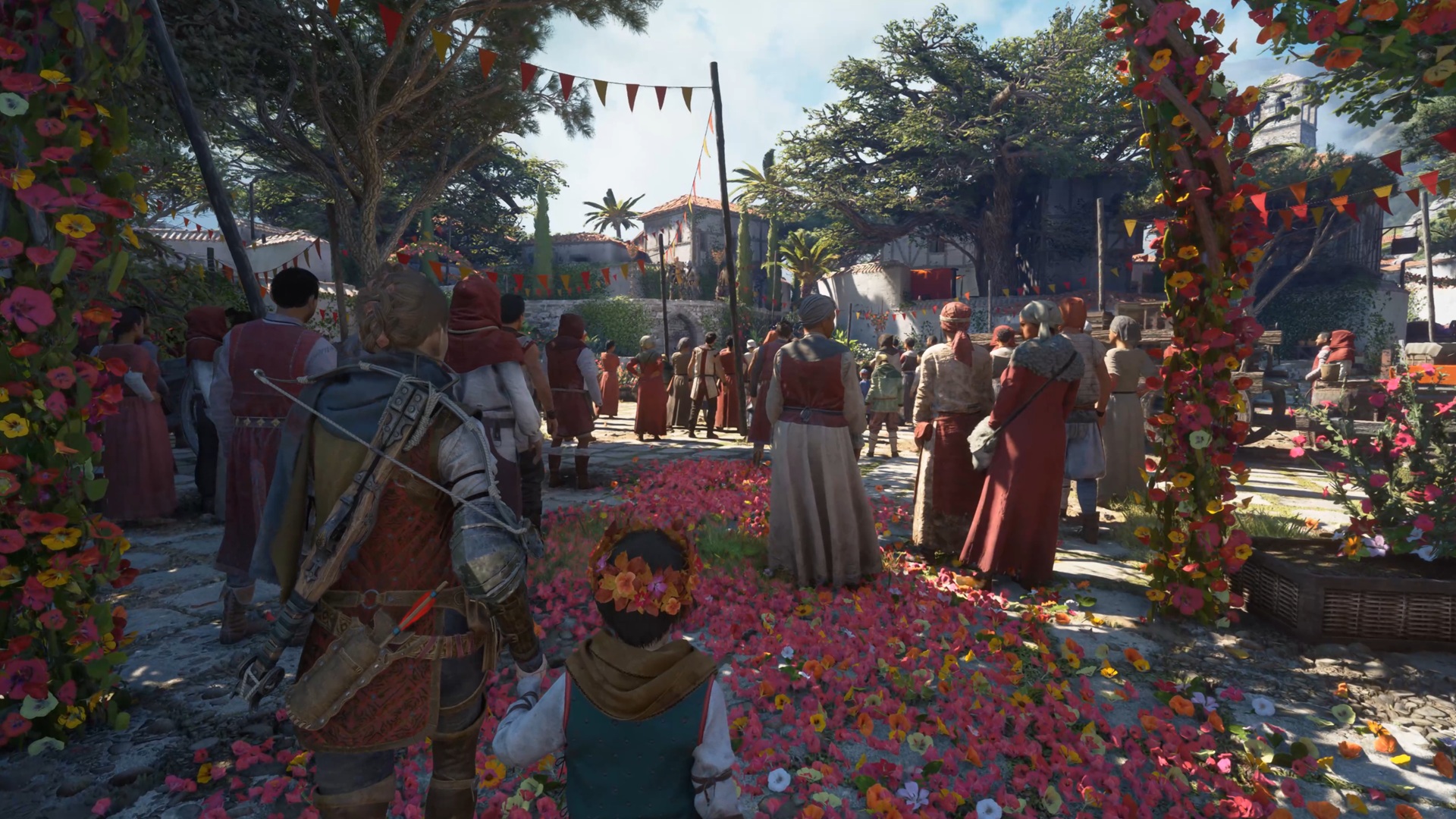 recenzja Plague Tale Requiem
