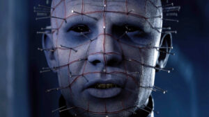 Hellraiser Revival recenzja