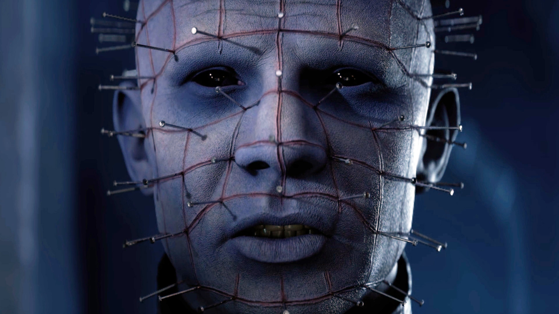Hellraiser Revival recenzja